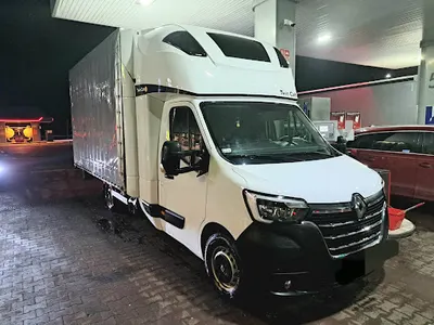 Przeprowadzki Kiece Transport Świętokrzyskie "LEOHAN TRANS Paweł Kuczkowski"